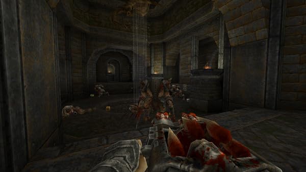 Wrath: Aeon Of Ruin SWITCH - PAL ESP - Nuevo Wrath: Aeon Of Ruin SWITCH - PAL ESP - Nuevo